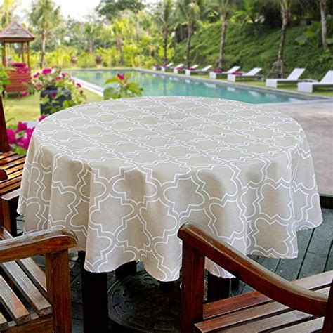 60 inch round cloth tablecloths|disposable 60 inch round tablecloth.